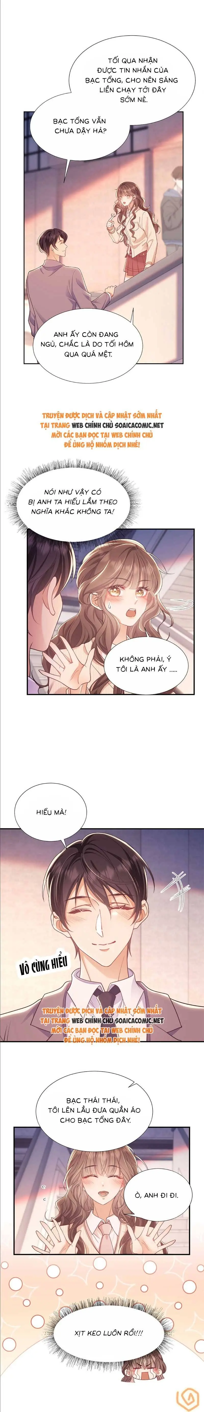 Ninita Yêu Dấu - Phần 2 Chapter 1428.6 - Trang 9