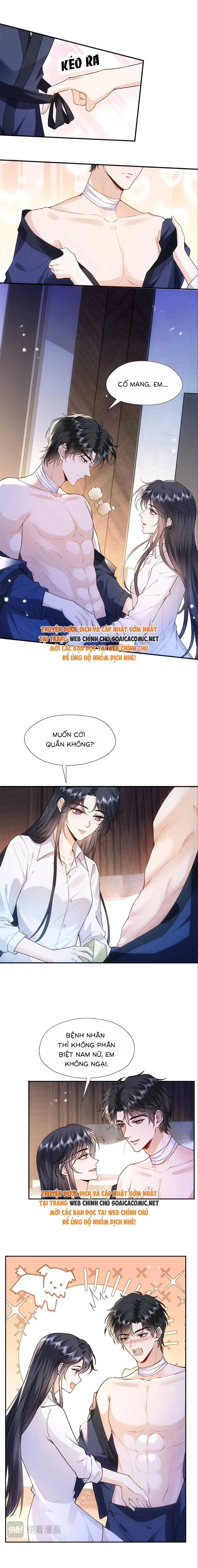 Ninita Yêu Dấu - Phần 2 Chapter 1428.7 - Trang 3