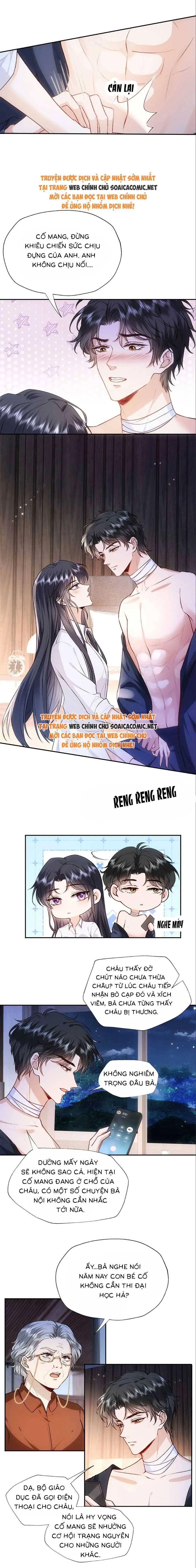 Ninita Yêu Dấu - Phần 2 Chapter 1428.7 - Trang 4