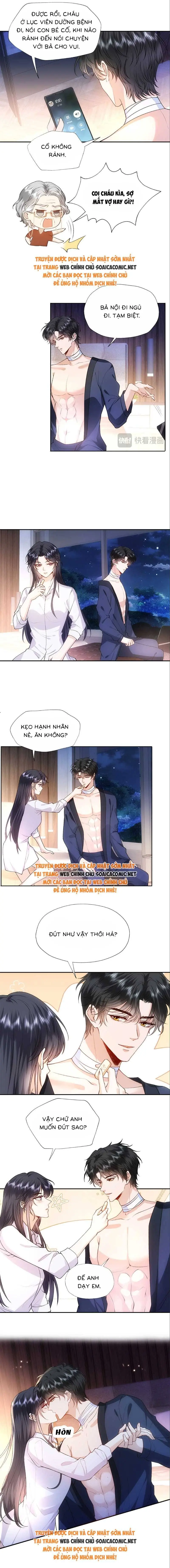 Ninita Yêu Dấu - Phần 2 Chapter 1428.7 - Trang 5