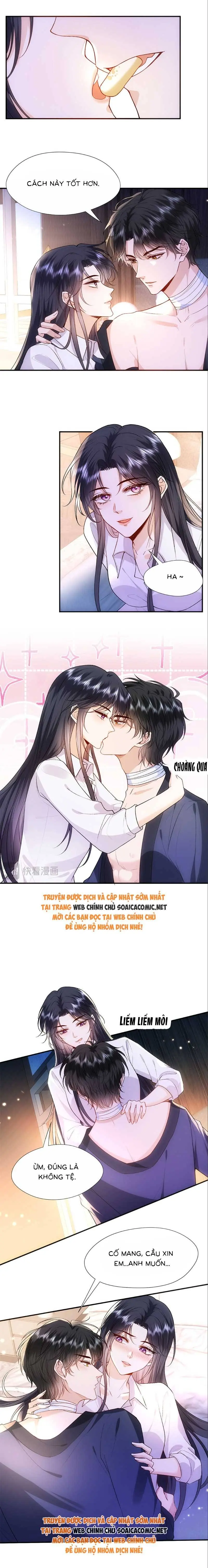 Ninita Yêu Dấu - Phần 2 Chapter 1428.7 - Trang 6