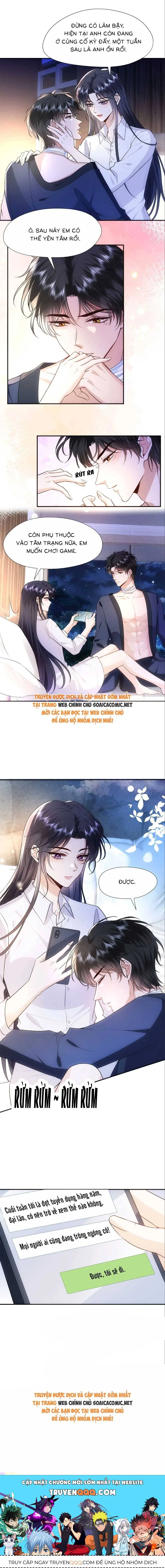 Ninita Yêu Dấu - Phần 2 Chapter 1428.7 - Trang 7