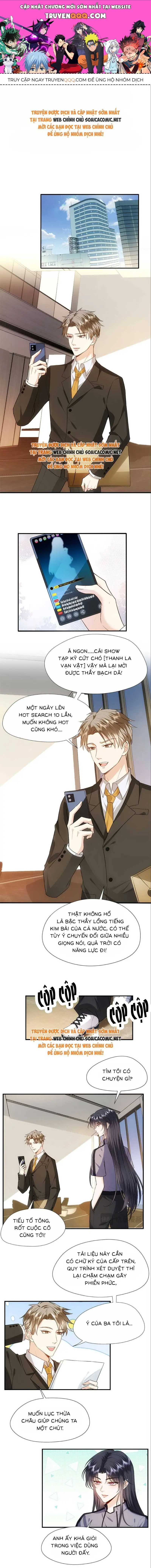 Ninita Yêu Dấu - Phần 2 Chapter 1428.8 - Trang 2