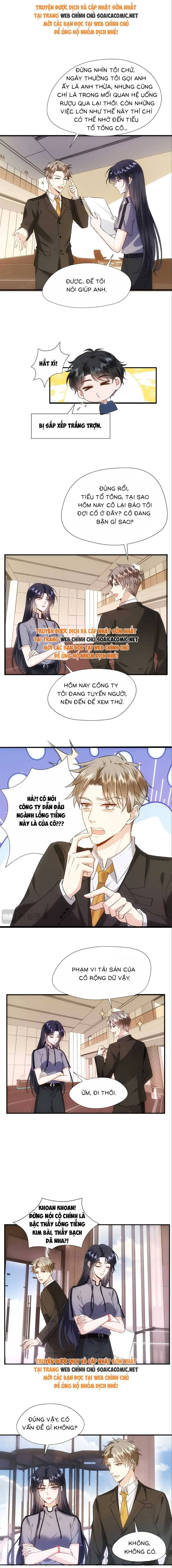 Ninita Yêu Dấu - Phần 2 Chapter 1428.8 - Trang 3