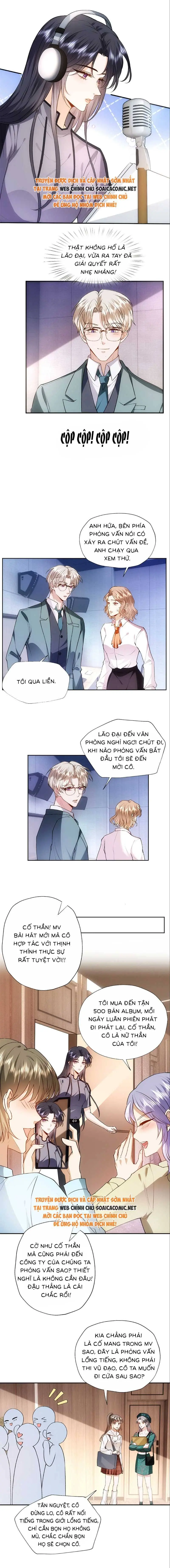 Ninita Yêu Dấu - Phần 2 Chapter 1428.8 - Trang 5