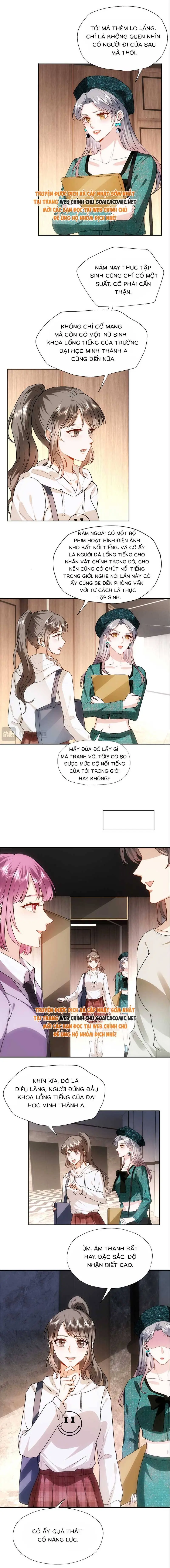 Ninita Yêu Dấu - Phần 2 Chapter 1428.8 - Trang 6
