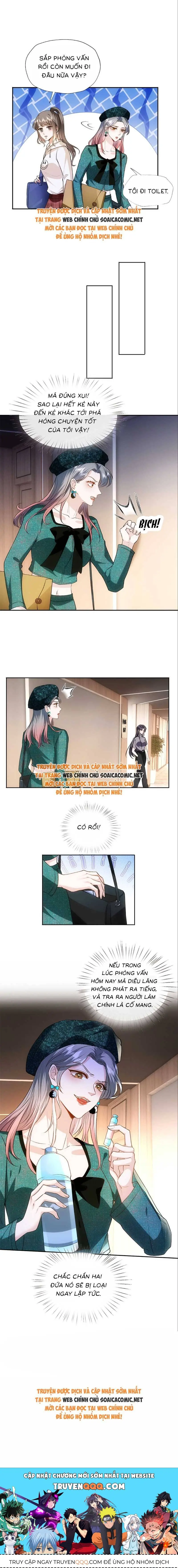 Ninita Yêu Dấu - Phần 2 Chapter 1428.8 - Trang 7
