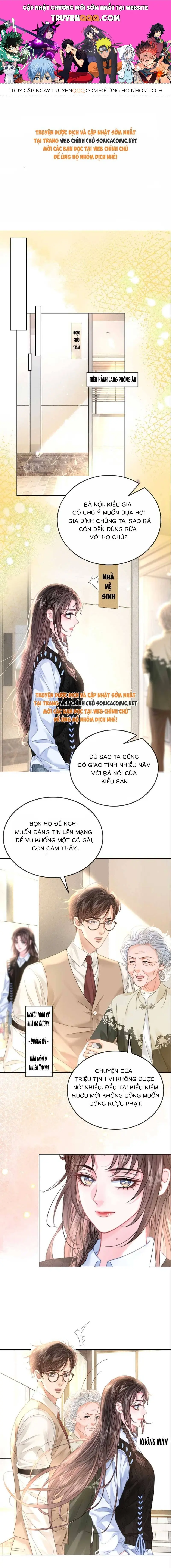 Ninita Yêu Dấu - Phần 2 Chapter 1428.9 - Trang 2