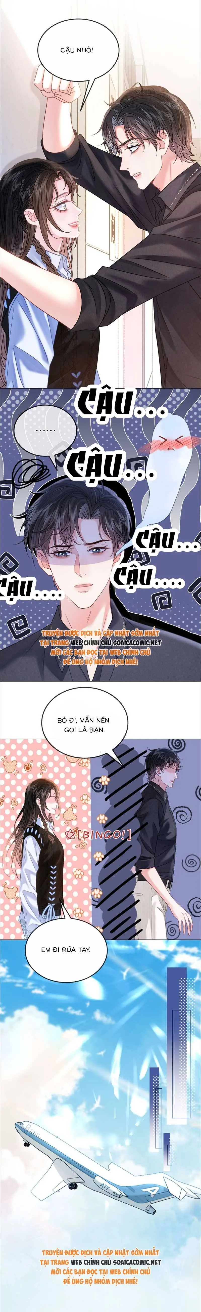 Ninita Yêu Dấu - Phần 2 Chapter 1428.9 - Trang 6