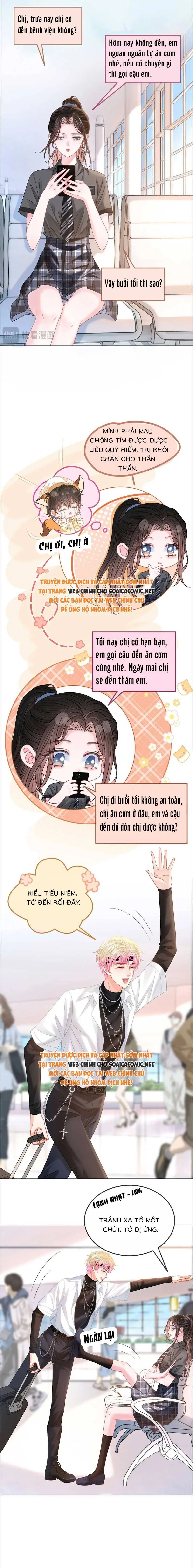 Ninita Yêu Dấu - Phần 2 Chapter 1428.9 - Trang 7