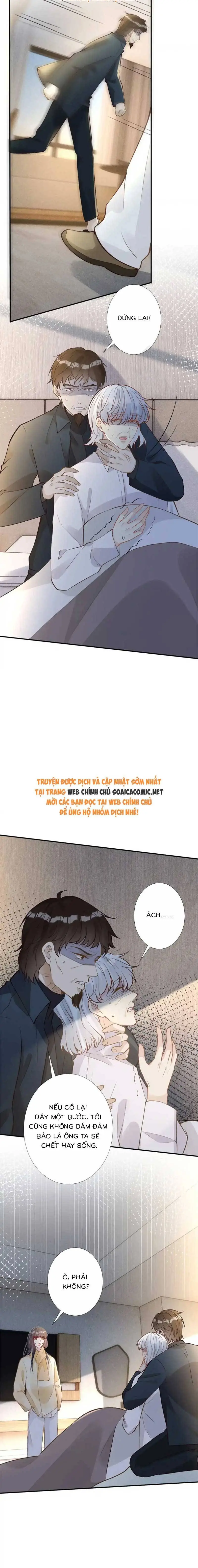 Ninita Yêu Dấu - Phần 2 Chapter 1429.1 - Trang 3