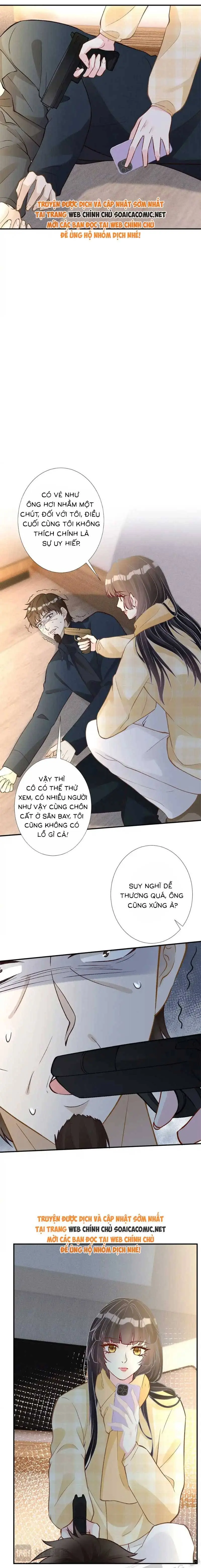 Ninita Yêu Dấu - Phần 2 Chapter 1429.1 - Trang 6