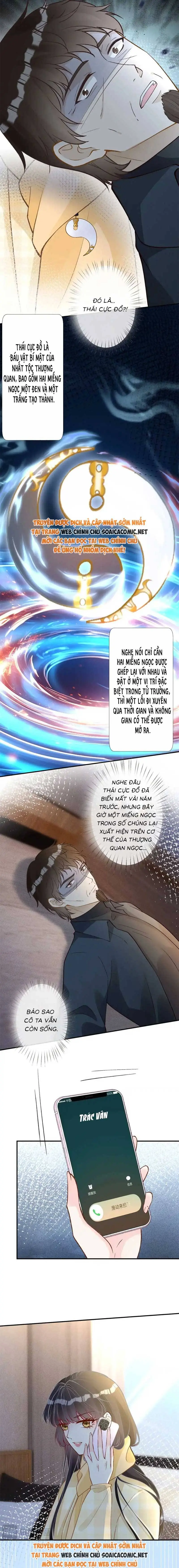 Ninita Yêu Dấu - Phần 2 Chapter 1429.1 - Trang 8