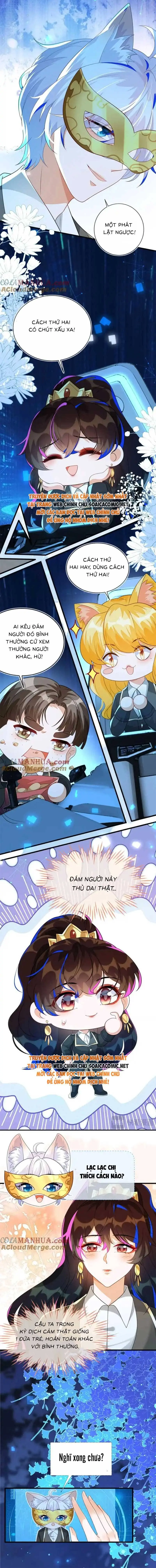 Ninita Yêu Dấu - Phần 2 Chapter 1429.3 - Trang 10