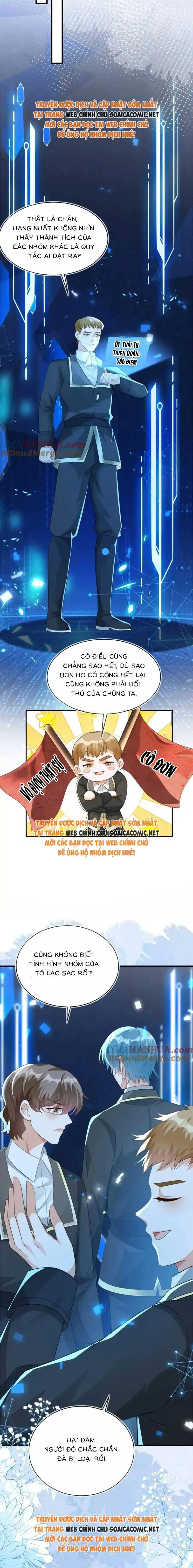 Ninita Yêu Dấu - Phần 2 Chapter 1429.3 - Trang 12