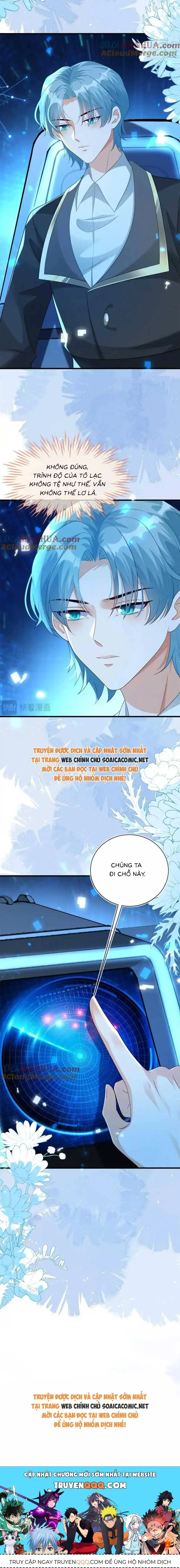Ninita Yêu Dấu - Phần 2 Chapter 1429.3 - Trang 13