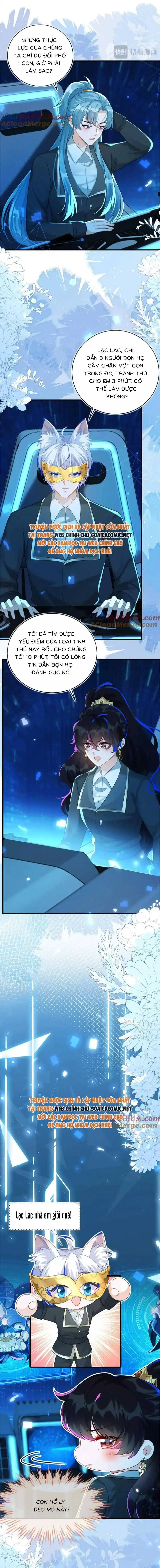 Ninita Yêu Dấu - Phần 2 Chapter 1429.3 - Trang 4