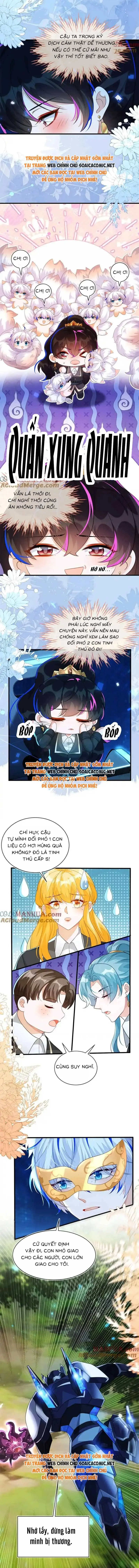 Ninita Yêu Dấu - Phần 2 Chapter 1429.3 - Trang 5