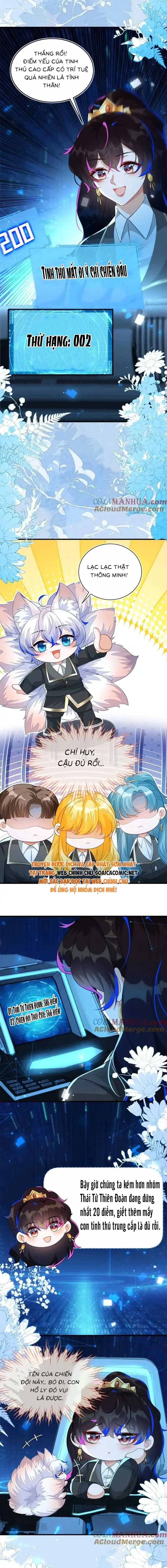 Ninita Yêu Dấu - Phần 2 Chapter 1429.3 - Trang 8