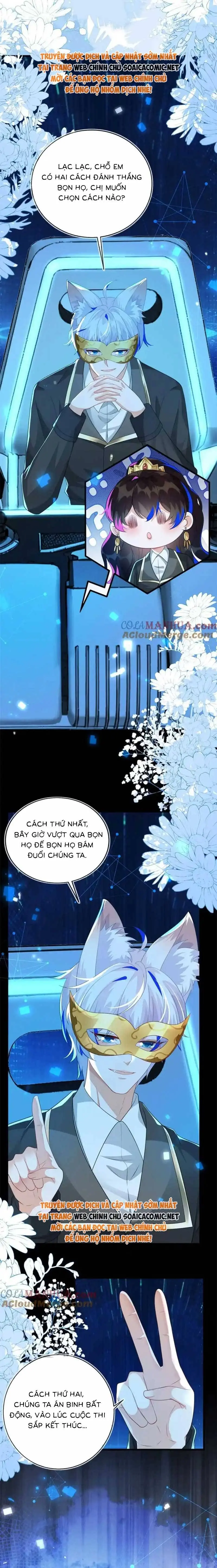 Ninita Yêu Dấu - Phần 2 Chapter 1429.3 - Trang 9