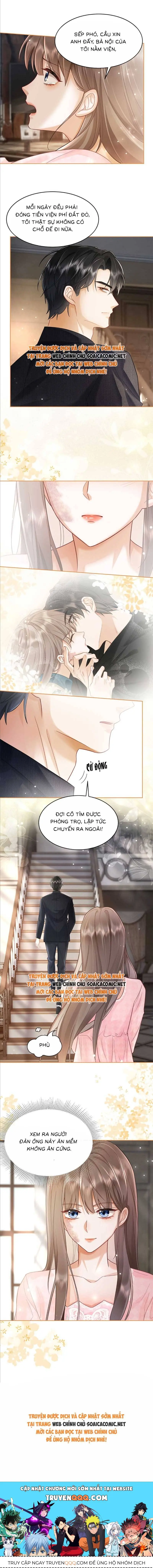 Ninita Yêu Dấu - Phần 2 Chapter 1429.4 - Trang 10