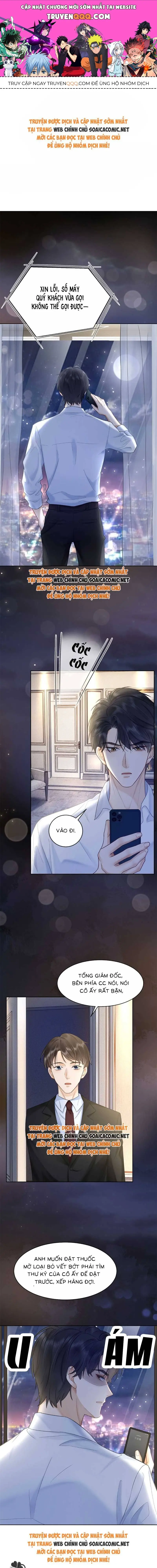Ninita Yêu Dấu - Phần 2 Chapter 1429.4 - Trang 2