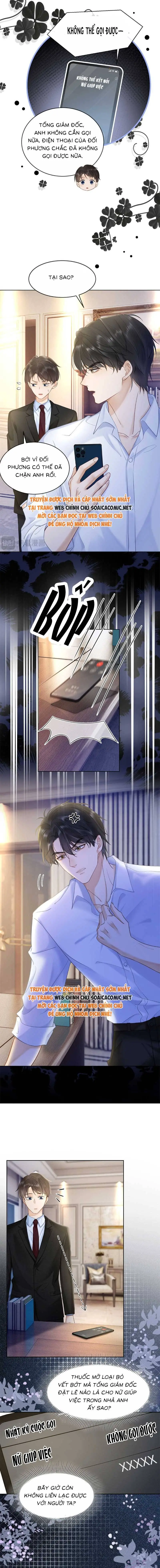 Ninita Yêu Dấu - Phần 2 Chapter 1429.4 - Trang 3