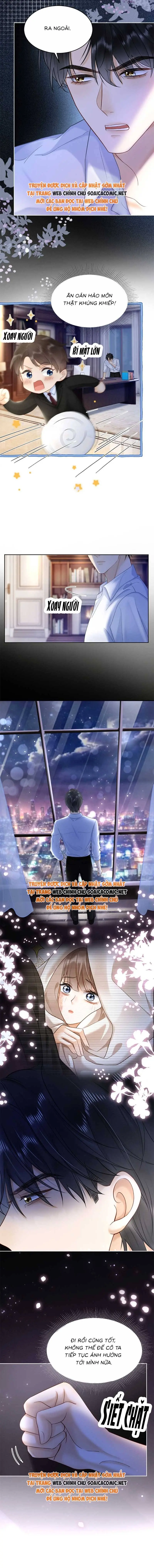 Ninita Yêu Dấu - Phần 2 Chapter 1429.4 - Trang 4