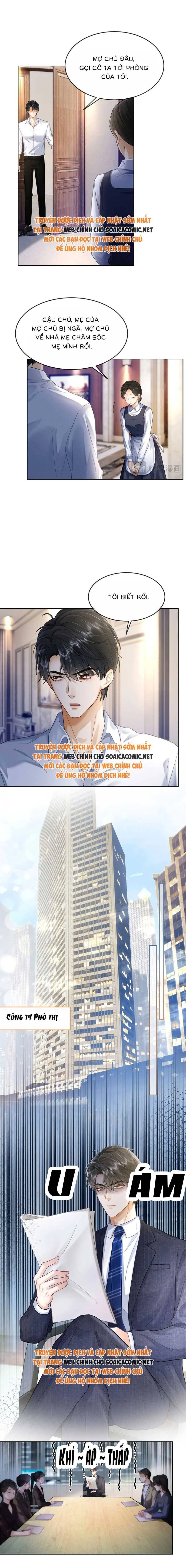 Ninita Yêu Dấu - Phần 2 Chapter 1429.4 - Trang 5
