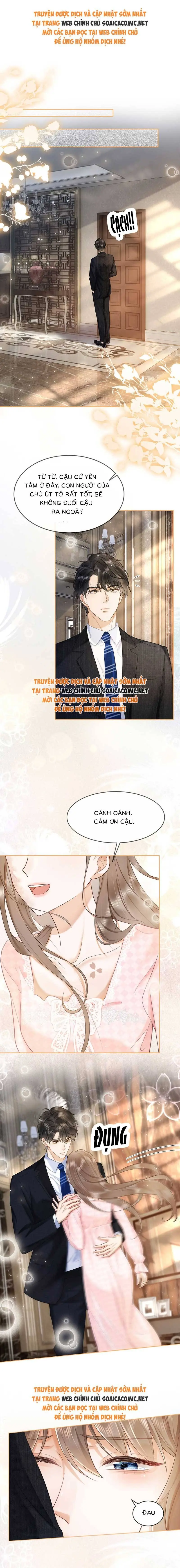 Ninita Yêu Dấu - Phần 2 Chapter 1429.4 - Trang 7
