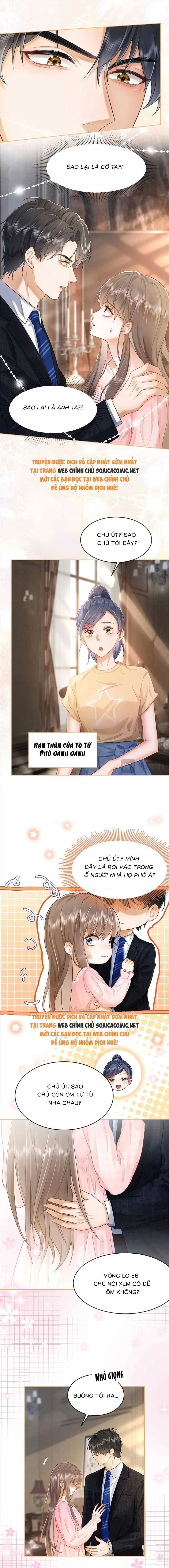 Ninita Yêu Dấu - Phần 2 Chapter 1429.4 - Trang 8