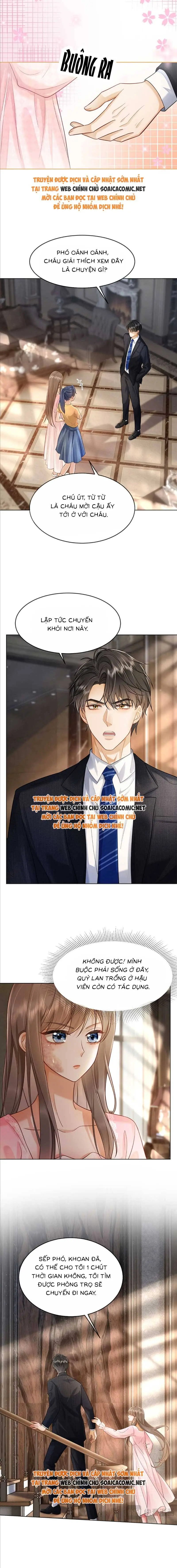 Ninita Yêu Dấu - Phần 2 Chapter 1429.4 - Trang 9