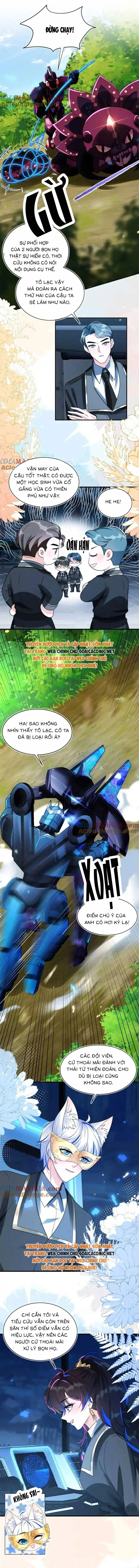Ninita Yêu Dấu - Phần 2 Chapter 1429.5 - Trang 4
