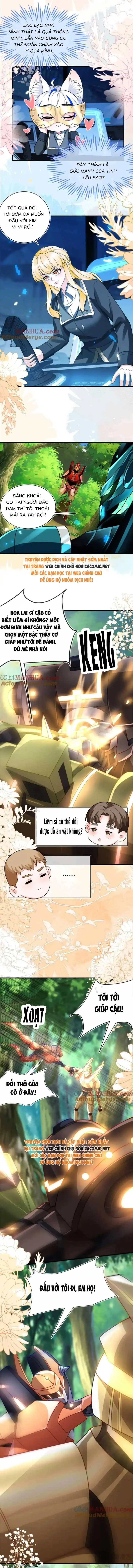 Ninita Yêu Dấu - Phần 2 Chapter 1429.5 - Trang 5