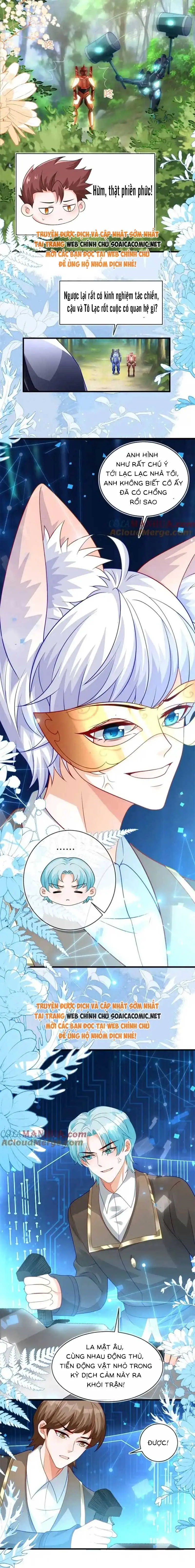 Ninita Yêu Dấu - Phần 2 Chapter 1429.5 - Trang 6