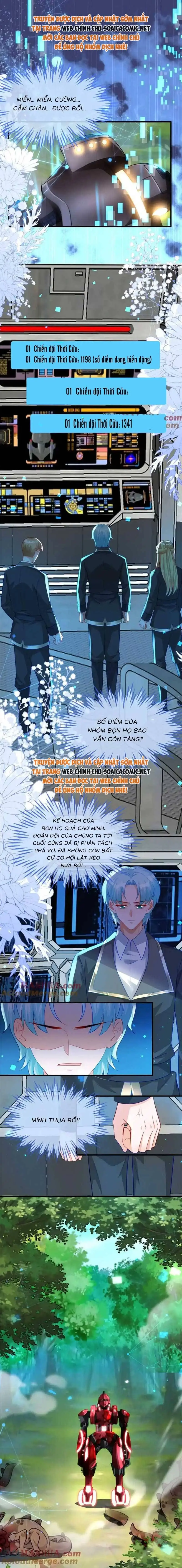 Ninita Yêu Dấu - Phần 2 Chapter 1429.5 - Trang 9