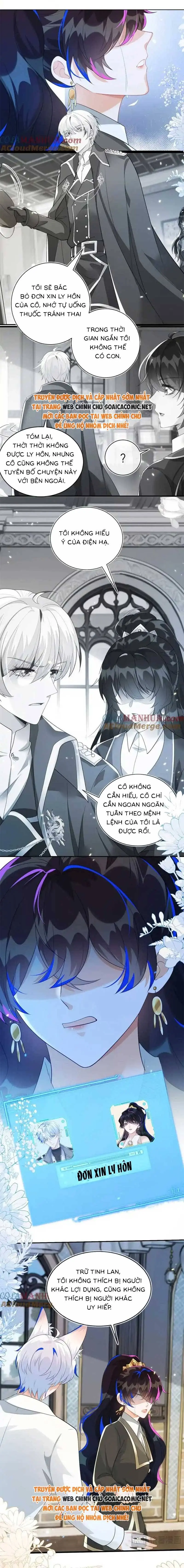 Ninita Yêu Dấu - Phần 2 Chapter 1429.6 - Trang 10