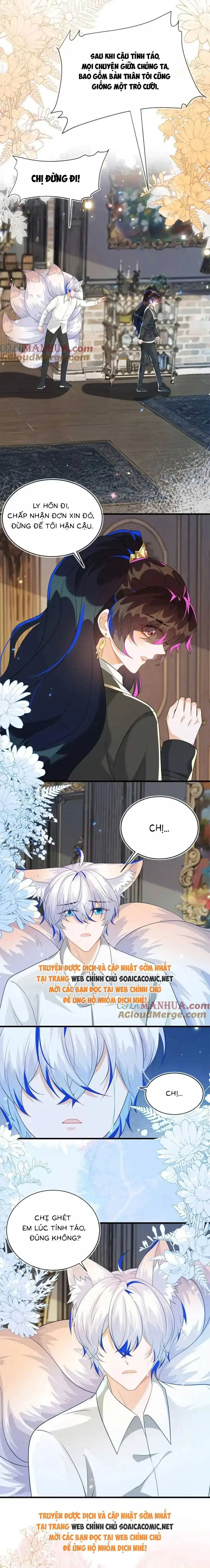 Ninita Yêu Dấu - Phần 2 Chapter 1429.6 - Trang 11
