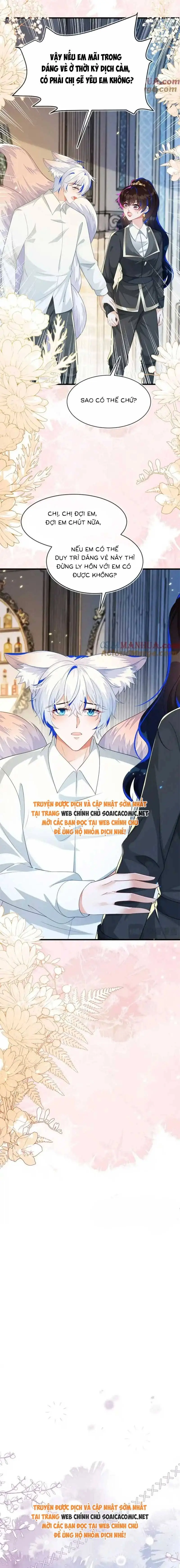 Ninita Yêu Dấu - Phần 2 Chapter 1429.6 - Trang 12