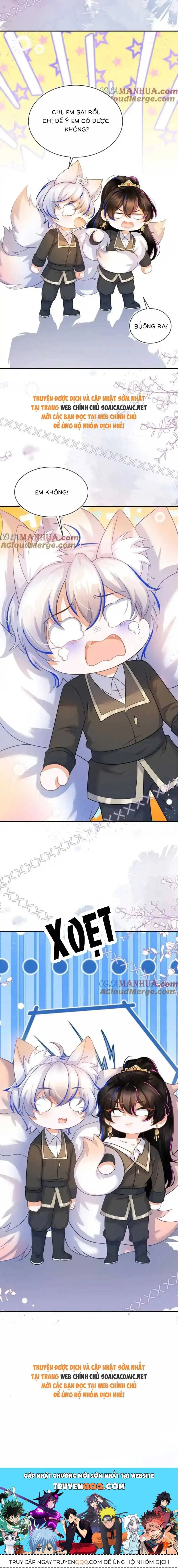 Ninita Yêu Dấu - Phần 2 Chapter 1429.6 - Trang 13