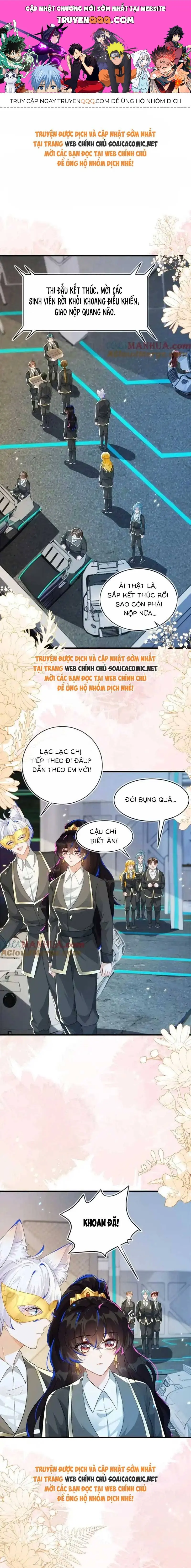 Ninita Yêu Dấu - Phần 2 Chapter 1429.6 - Trang 2