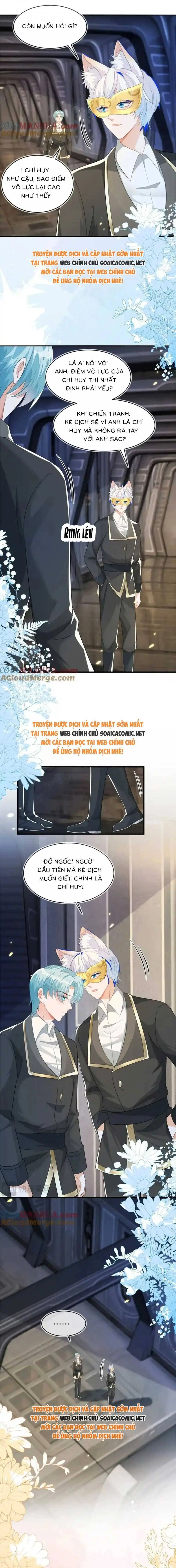 Ninita Yêu Dấu - Phần 2 Chapter 1429.6 - Trang 6
