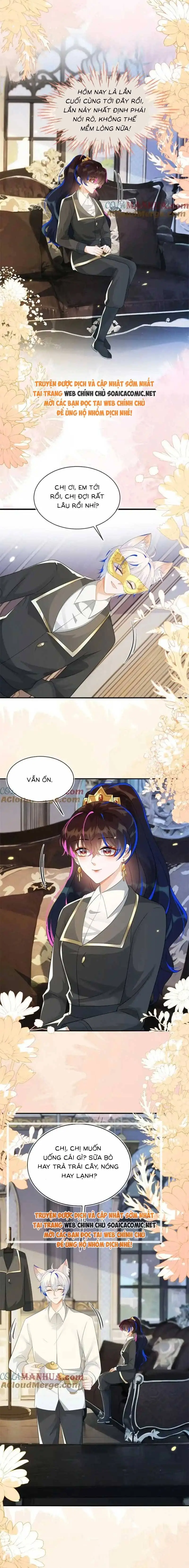 Ninita Yêu Dấu - Phần 2 Chapter 1429.6 - Trang 7