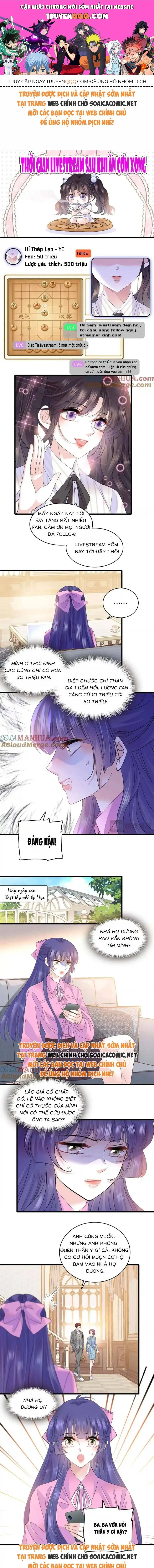 Ninita Yêu Dấu - Phần 2 Chapter 1429.7 - Trang 2