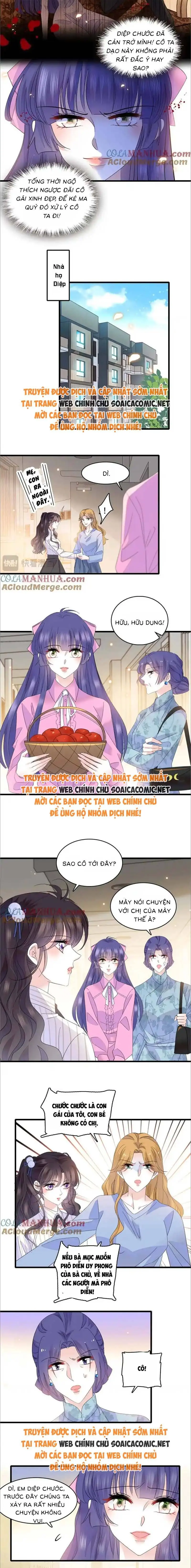 Ninita Yêu Dấu - Phần 2 Chapter 1429.7 - Trang 5
