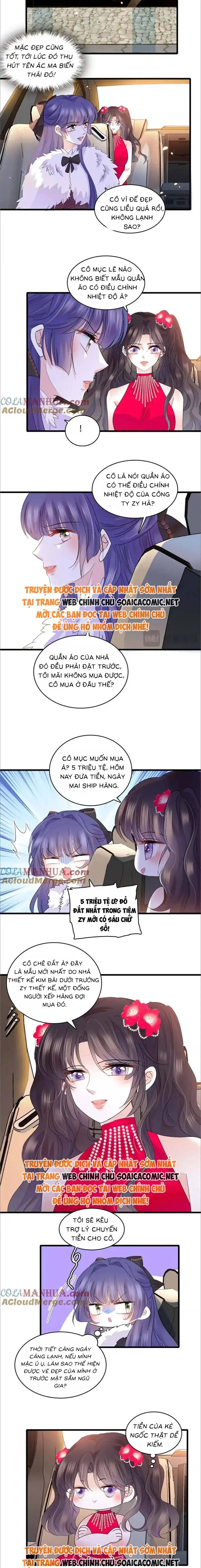 Ninita Yêu Dấu - Phần 2 Chapter 1429.7 - Trang 7