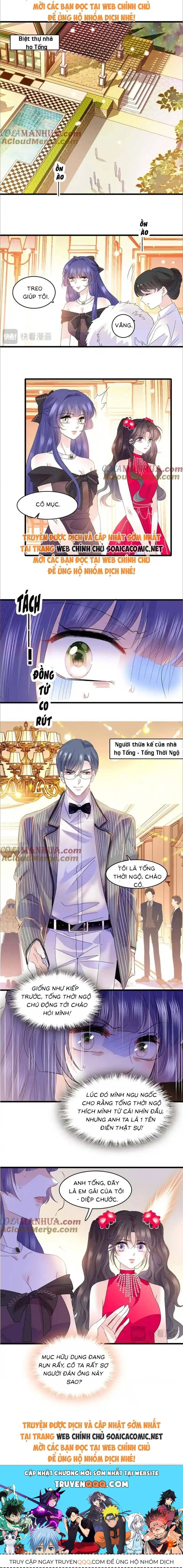 Ninita Yêu Dấu - Phần 2 Chapter 1429.7 - Trang 8