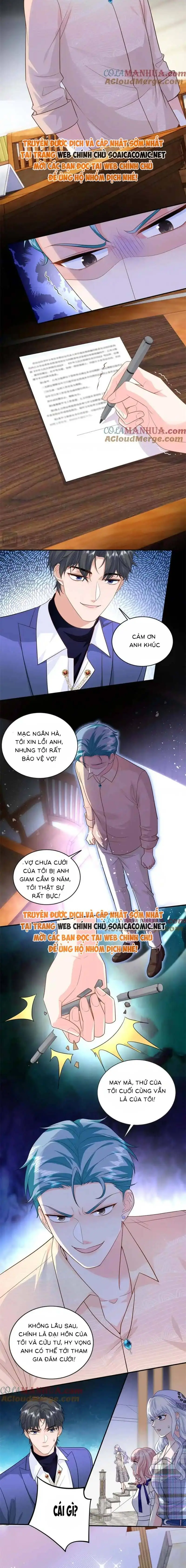 Ninita Yêu Dấu - Phần 2 Chapter 1429.8 - Trang 5