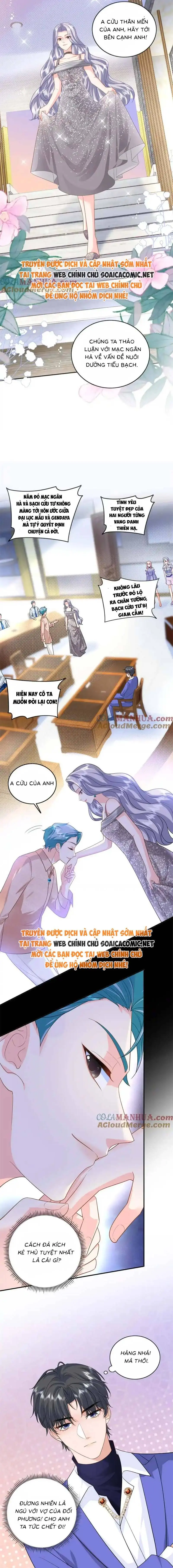 Ninita Yêu Dấu - Phần 2 Chapter 1429.8 - Trang 6