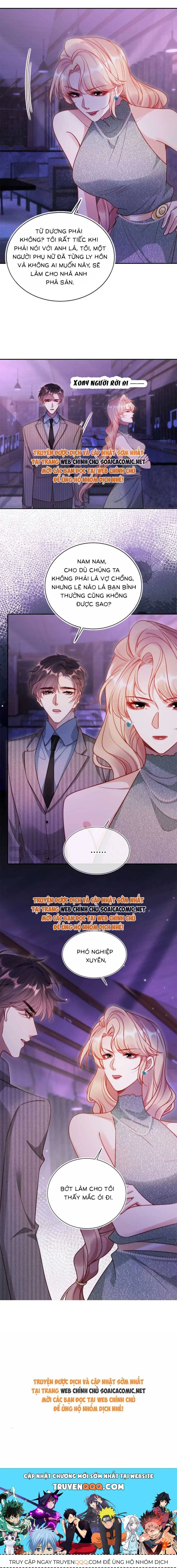 Ninita Yêu Dấu - Phần 2 Chapter 1429.9 - Trang 10